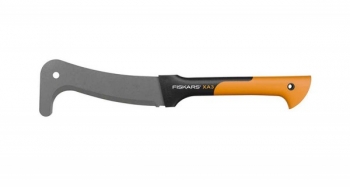 Mačeta WoodXpert XA3 Fiskars -  1170.00 Kč vč. DPH
